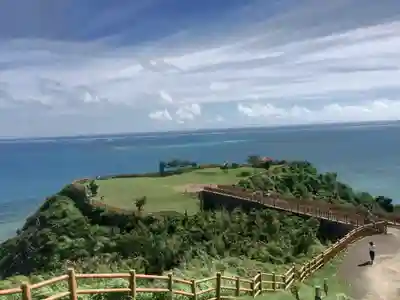 斎場御嶽(沖縄県)