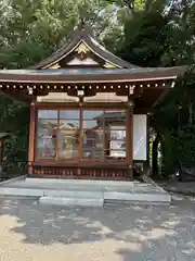 片山八幡神社(愛知県)