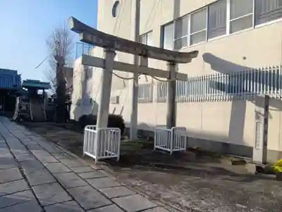 愛宕神社(岐阜県)