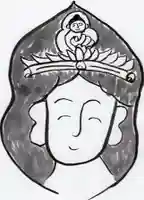 法話と天井絵の寺 観音寺(徳島県)