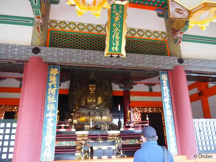 清水寺(京都府)