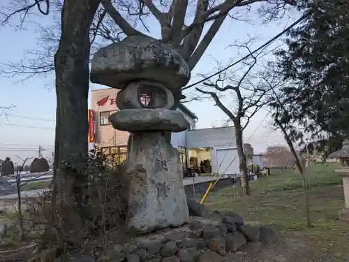 木和田神社(滋賀県)