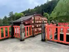 太平山神社(栃木県)