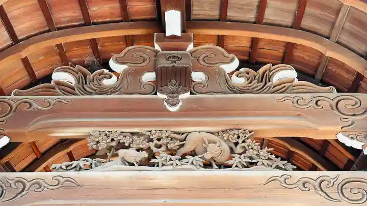 桃山天満宮(京都府)