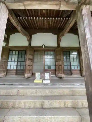 證誠寺(千葉県)