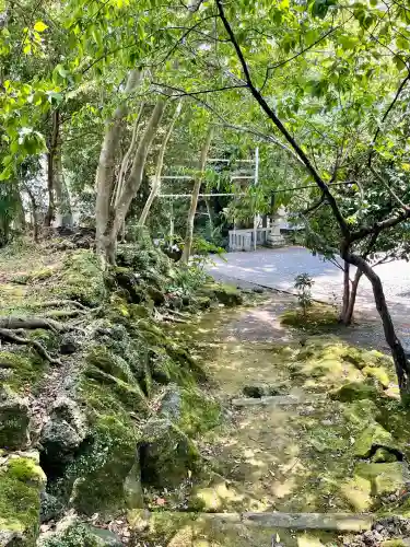 浅間神社(静岡県)