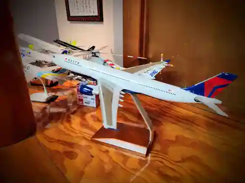 東京羽田 穴守稲荷神社(東京都)