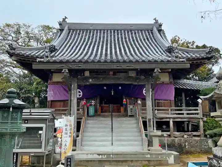 法輪寺(徳島県)