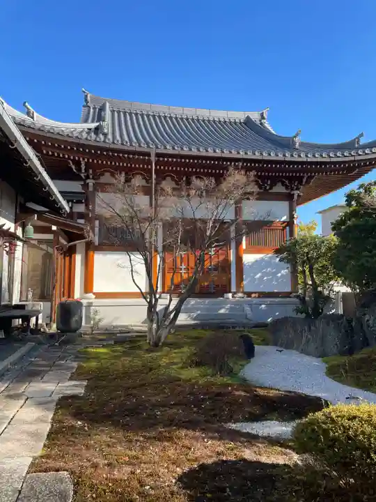 長興院(京都府)