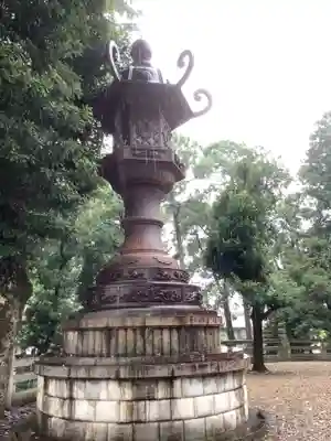 豊川閣　妙厳寺のその他建物