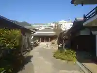 滝勝寺(兵庫県)