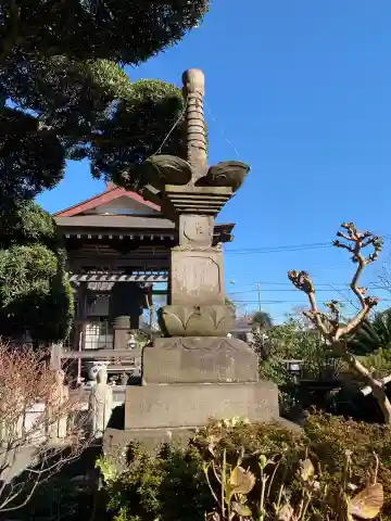 東光寺(千葉県)
