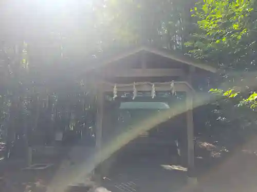 静火神社(和歌山県)