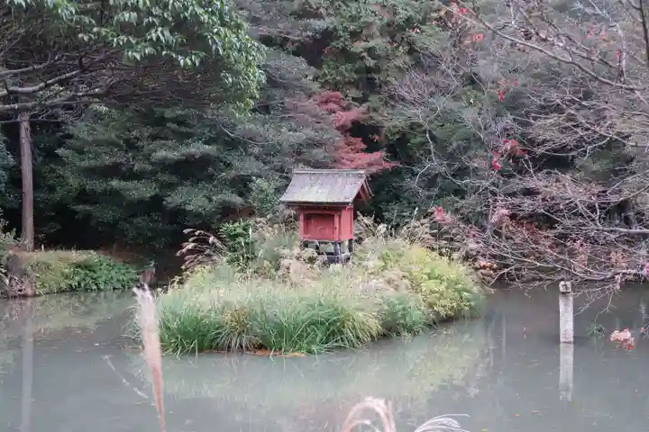 龍泉寺(大阪府)