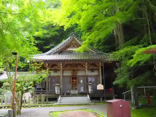 正法寺(滋賀県)