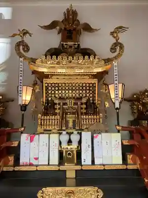神田神社（神田明神）(東京都)