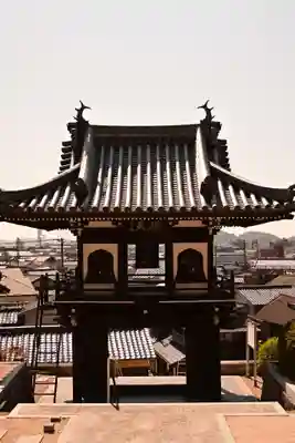 長生寺(広島県)