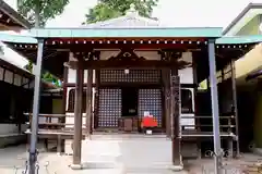 宝蔵寺(岐阜県)