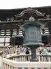 東大寺のその他建物