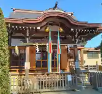 北野神社(東京都)