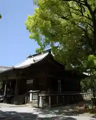 鑁阿寺(栃木県)