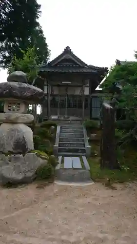 妙久寺のその他建物
