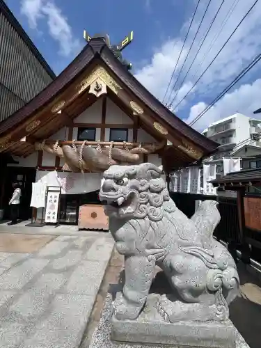 出雲大社埼玉分院(埼玉県)