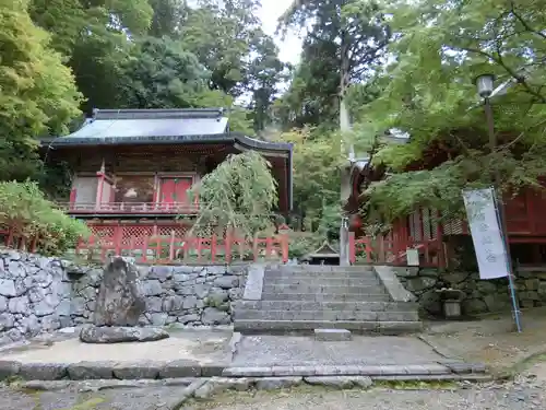 談山神社のその他建物