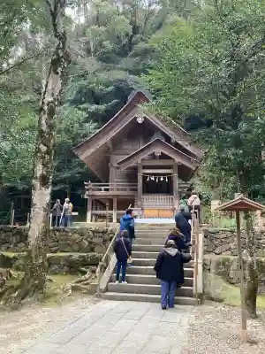 出雲大社(島根県)