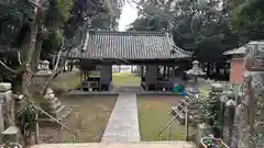 大歳神社(兵庫県)