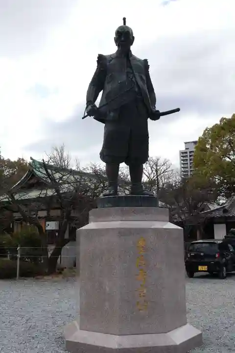 豊國神社(大阪府)