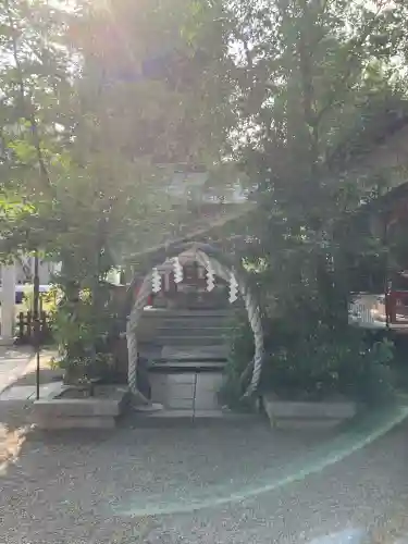 田無神社(東京都)