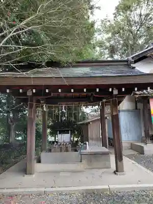 一宮神社(京都府)
