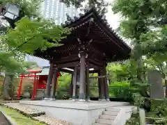 室泉寺の建物その他