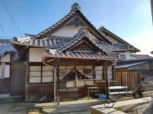林光寺のその他建物