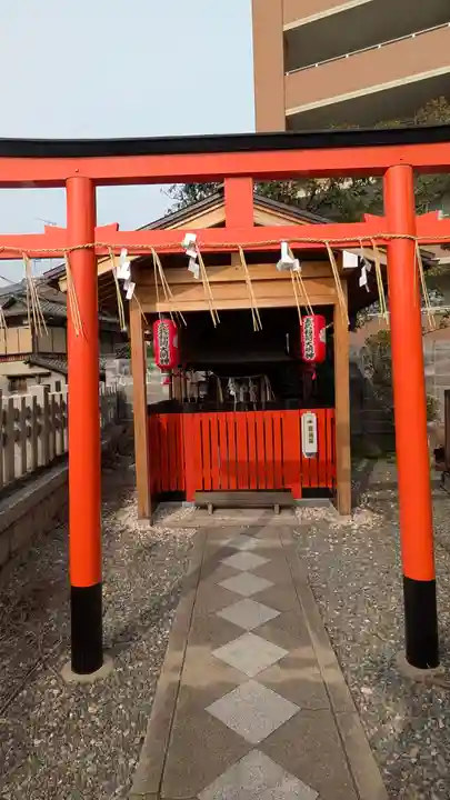玄武神社(京都府)