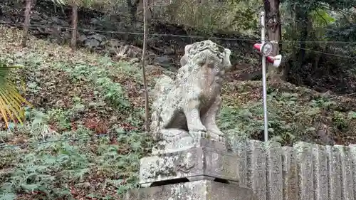 熊野神社(徳島県)