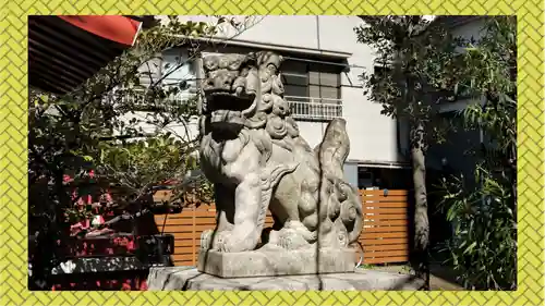 秋葉神社(東京都)