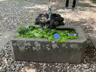 仙波東照宮(埼玉県)