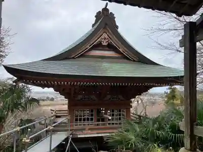 専称寺のその他建物