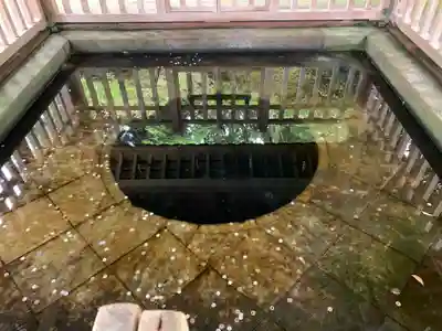 金澤神社(石川県)