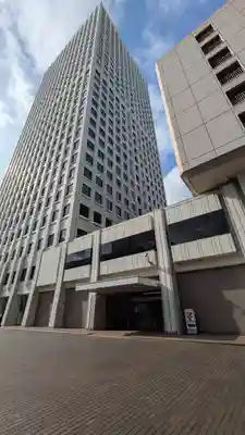 玉吉稲荷社(大阪府)