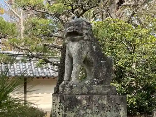 田村神社(香川県)