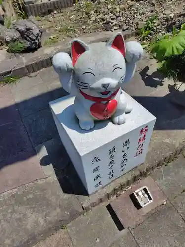 鹿角八坂神社(秋田県)