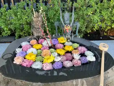 駒込妙義神社(東京都)