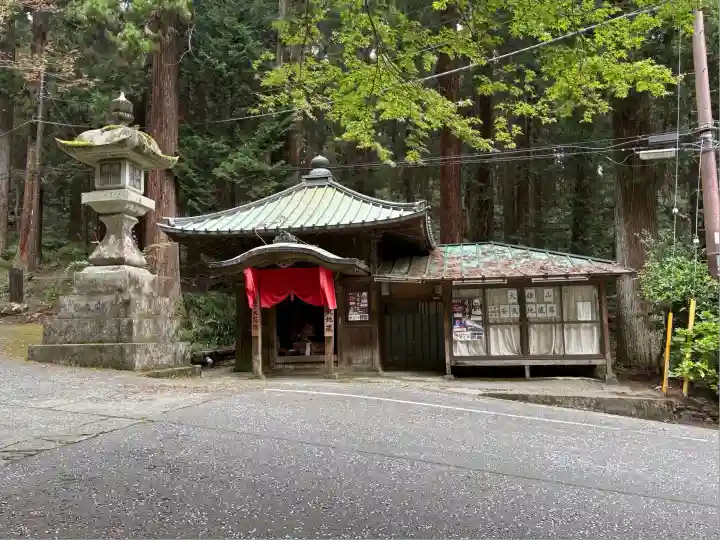 安気地蔵尊(神奈川県)