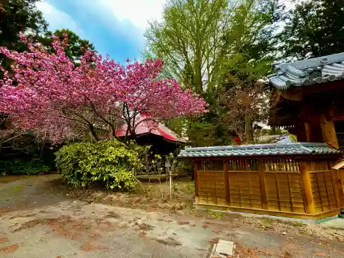 彌勒寺(宮城県)