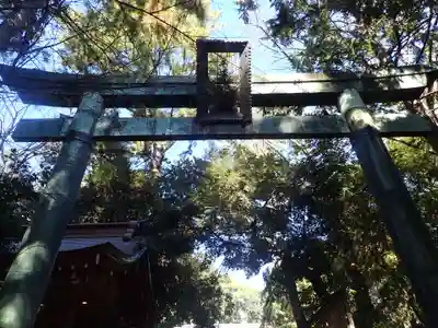 平塚八幡宮(神奈川県)