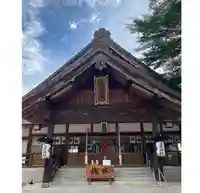 瀧宮神社の本殿・本堂