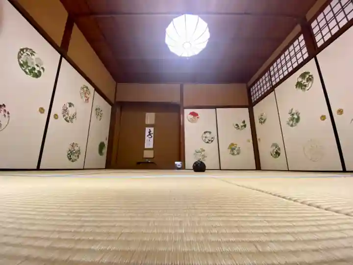 大雄院のその他建物